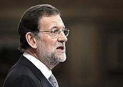 Rajoy trasladará a los lunes los festivos