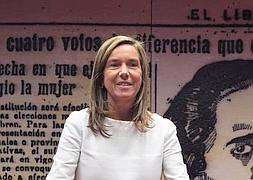 La ministra de Sanidad, Servicios Sociales e Igualdad, Ana Mato. / Efe