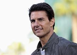 El actor Tom Cruise. / Mario Anzuoni (Reuters)