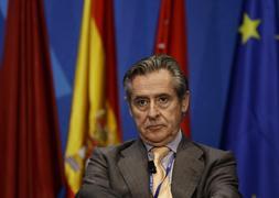 Miguel Blesa, expresidente de Caja Madrid. / Sergio Pérez (Reuters)