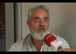 Un testigo del suceso. / Foto y Vídeo: Europa Press
