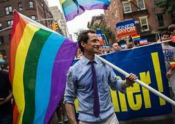 Nueva Jersey prohíbe terapias de 'conversión' para homosexuales