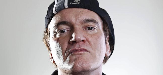 El cineasta estadounidense Quentin Tarantino. / Archivo