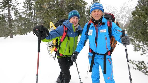 Marc Márquez y Calleja. 