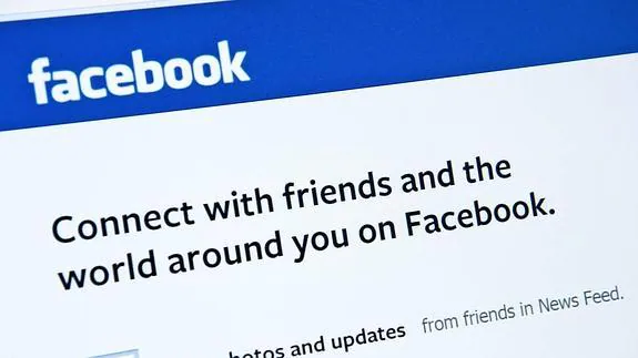 Según el estudio realizado por Facebook, los usuarios contagian sus estados emocionales sin ser conscientes de ello. 