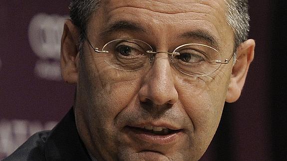 Bartomeu: «España ni a octavos, nos ha sabido muy mal»