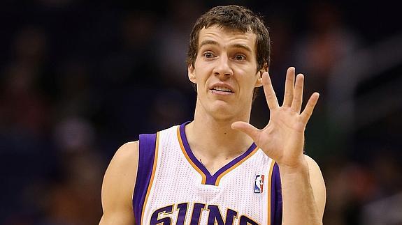 Goran Dragic. 