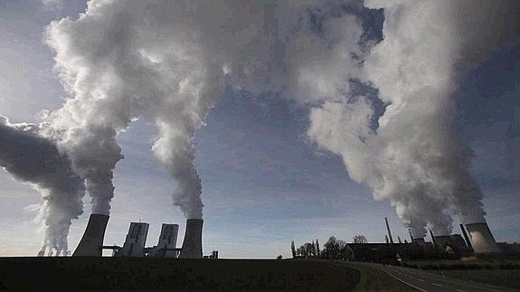 Pese a que hay más pólenes en el ámbito rural, los que se hacen alérgicos son los habitantes de las ciudades. 