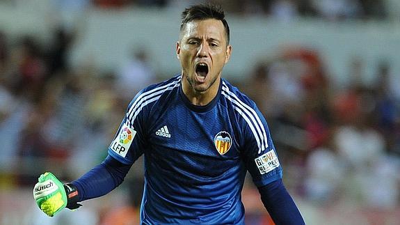 Diego Alves