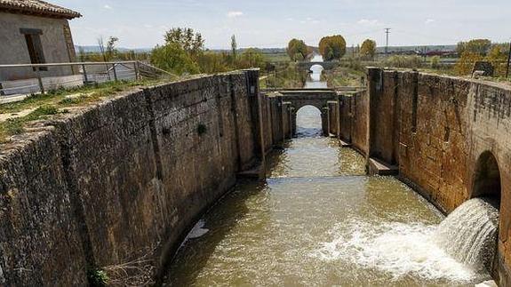 Historia e ingeniería en Palencia