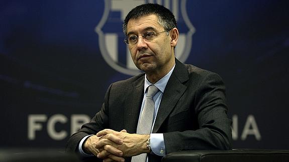 Bartomeu. 