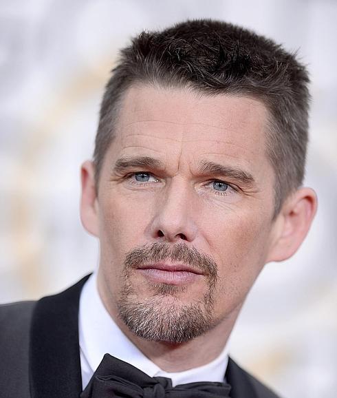 Ethan Hawke. 