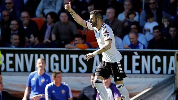 Negredo. 