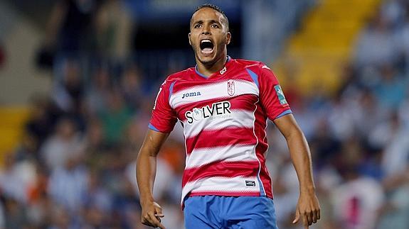 El Arabi. 