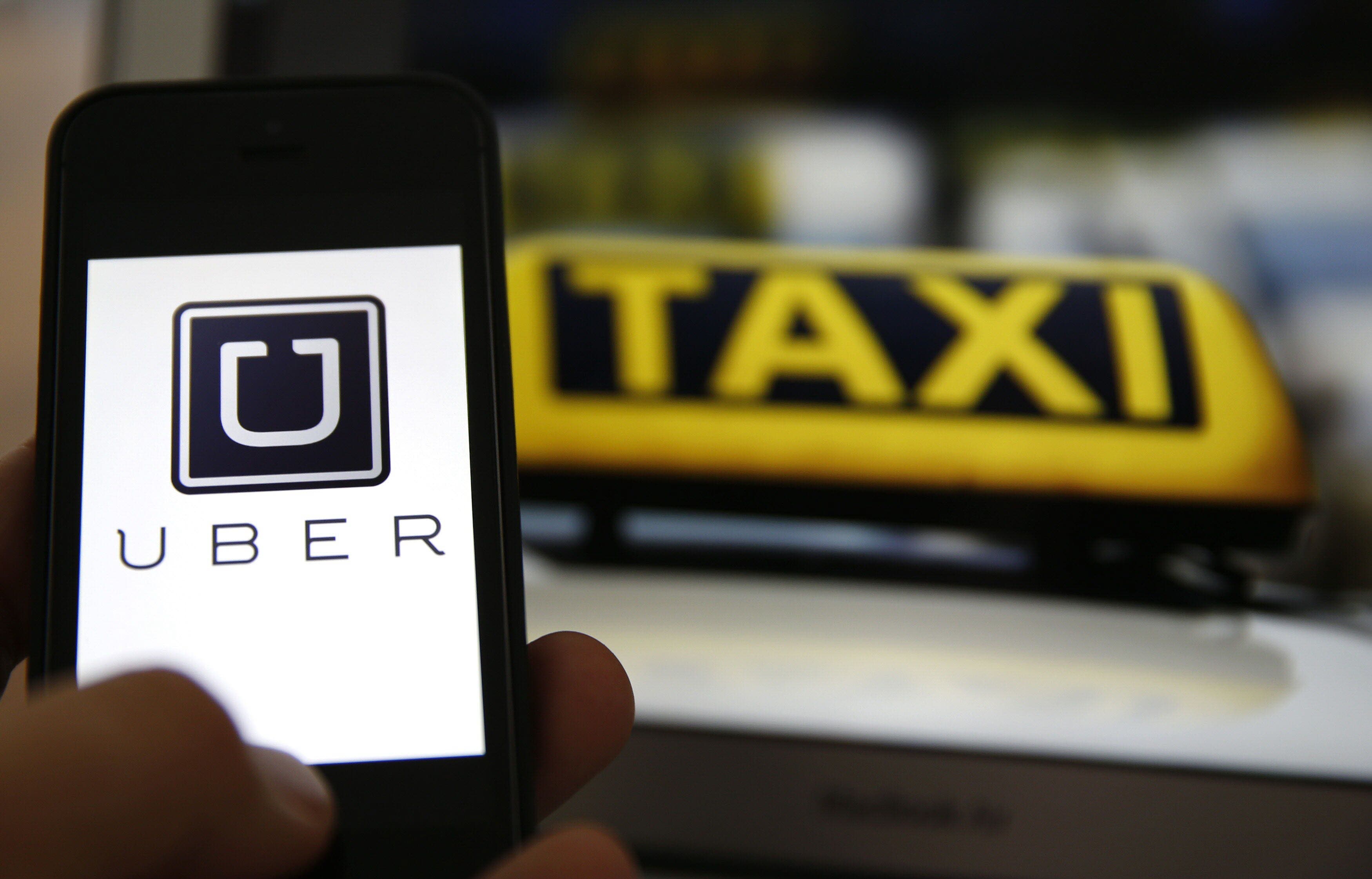 Uber decide operar gratis en Seúl como respuesta a la persecución legal