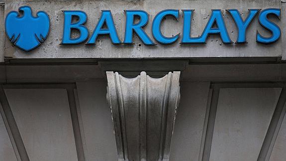 Sede de Barclays. 