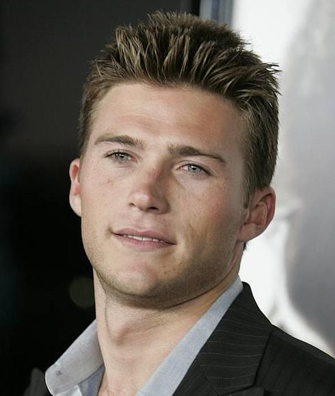 Scott Eastwood 