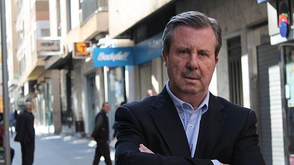 Miguel Angel García Anguita