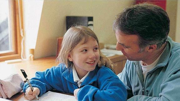 Los trastornos de aprendizaje afectan al 10% de los escolares