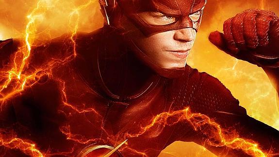 'The Flash'