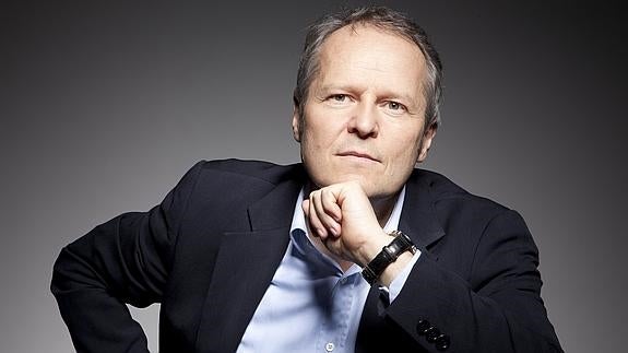 Yves Guillemot.