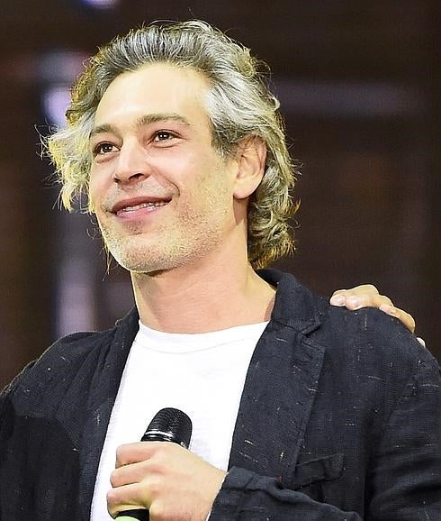 Matisyahu. 