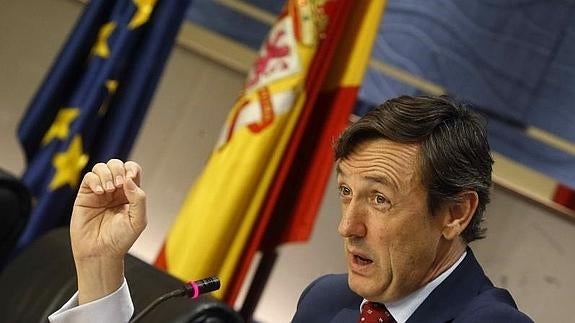 El PP rechaza los debates electorales que no estén sometidos a reglas