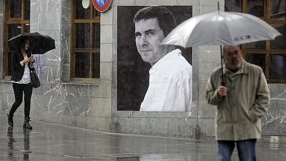 La Audiencia Nacional aparta a Otegi de las elecciones hasta febrero de 2021