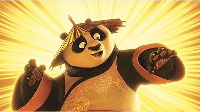 Llegan a los cines 'Kung Fu Panda 3' y la francesa 'Mustang'