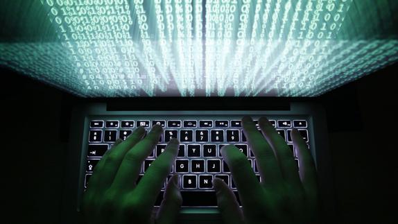 Rusia denuncia ataques informáticos masivos contra varias instituciones estratégicas