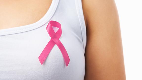 Las moléculas, el nuevo campo de lucha contra el cáncer de mama