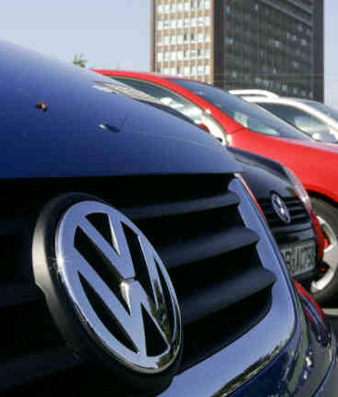 Volkswagen destrona a Toyota como líder mundial en ventas