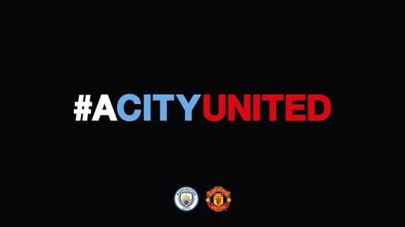 City y United donan un millón de libras a las víctimas del atentado de Mánchester