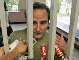 Francia mantendrá su intento de liberar a Betancourt pese al veto de las FARC