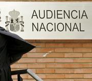Mardones exculpa a Oña del atentado del alto de Herrera y califica a la Audiencia Nacional de "tribunal de guerra"