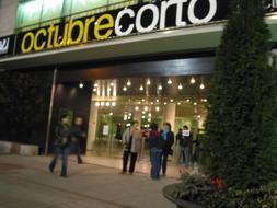 'Octubre Corto' celebra su primera década con nuevas secciones, más géneros, arte audiovisual y exposiciones