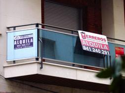 El PP considera "insuficiente" la ayuda al alquiler de 60 euros al mes del Ayuntamiento de Logroño