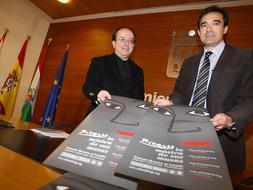 Presentación del acto. / JM