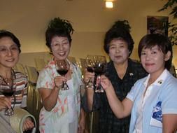 El vino de Rioja pretende explotar el "atractivo" y el "potencial" del mercado japonés para incrementar sus exportaciones