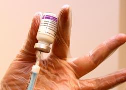 Sólo una de cada cinco embarazadas acepta ser vacunada contra la gripe A