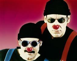 Carlos Faemino y Javier Cansado. ::                              L.A.GÓMEZ