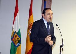 Sanz: "culturaderioja.org será un "compendio de lo que nos identifica a los riojanos"