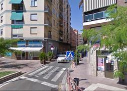 La calle Navarrete el Mudo se ampliará para mejorar la accesibilidad