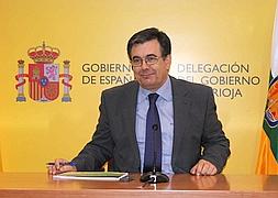 La tasa de criminalidad en La Rioja baja tres décimas el último año y se coloca en el nivel más bajo desde 2000