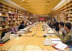 Claudio García: "la Biblia es el libro más influyente del pensamiento occidental, es como su "lengua materna"
