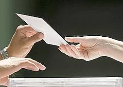 ¿Te ha tocado? Sorteadas las mesas electorales del 20N