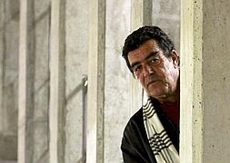 Emilio Calatayud // DANIEL PEDRIZA