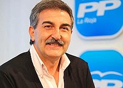 «El '3' responde al peso de Arnedo»