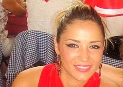La alfareña Pilar Ochoa, en GH 12+1