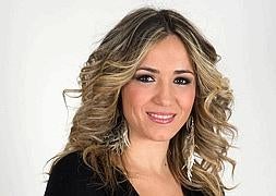 La riojana, expulsada de Gran Hermano